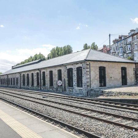 וויטבי Olton Hall Engine Shed מראה חיצוני תמונה